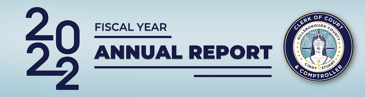 Annual Report Fiscal Year 2022