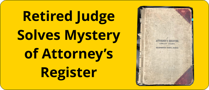 IMAGE Attorney's Register Article