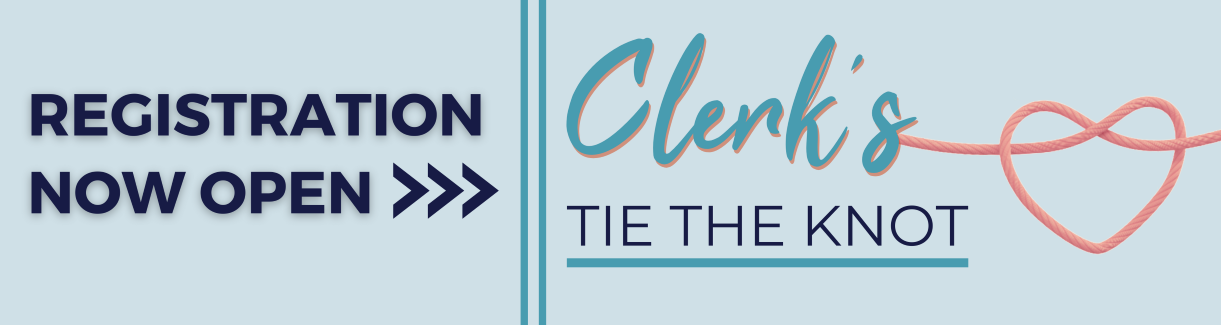 Tie-The-Knot Registration