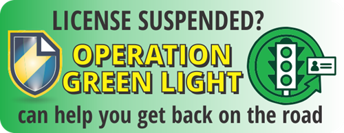 Operation Green Light header 01