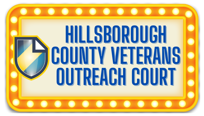 Hillsborough County Veterans Outreach Court
